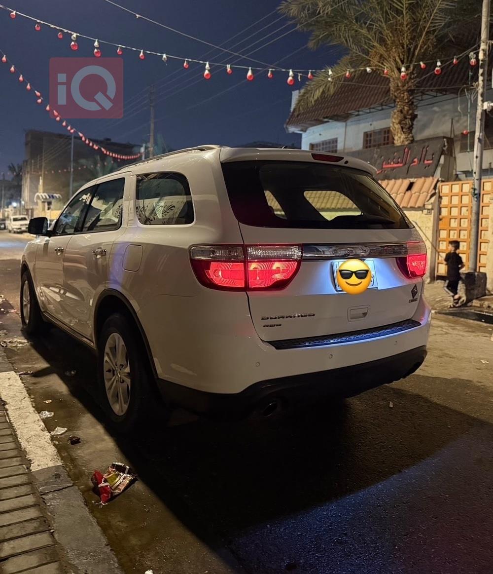 Dodge Durango